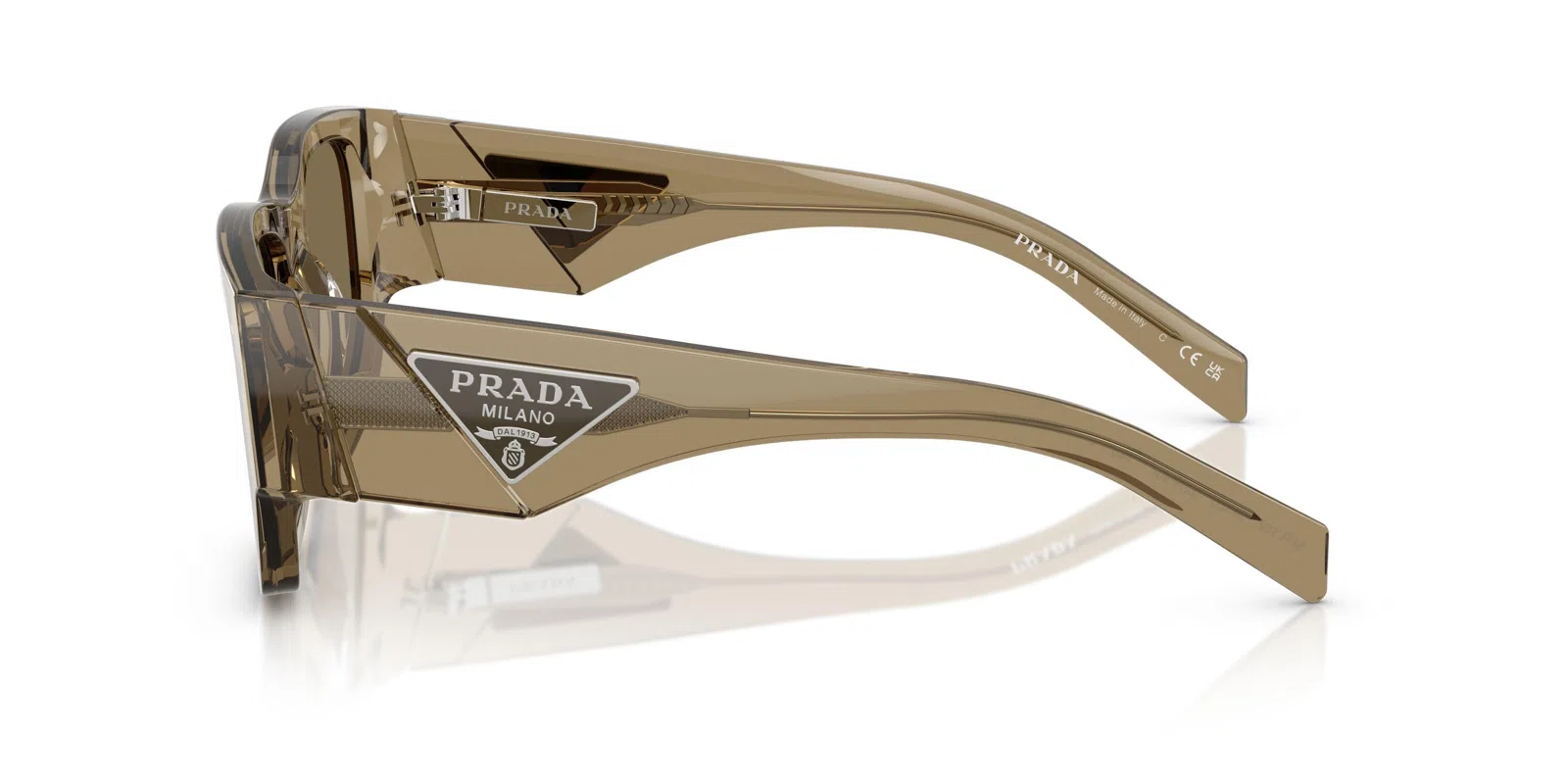 Prada 10ZS Sunglasses - view 42